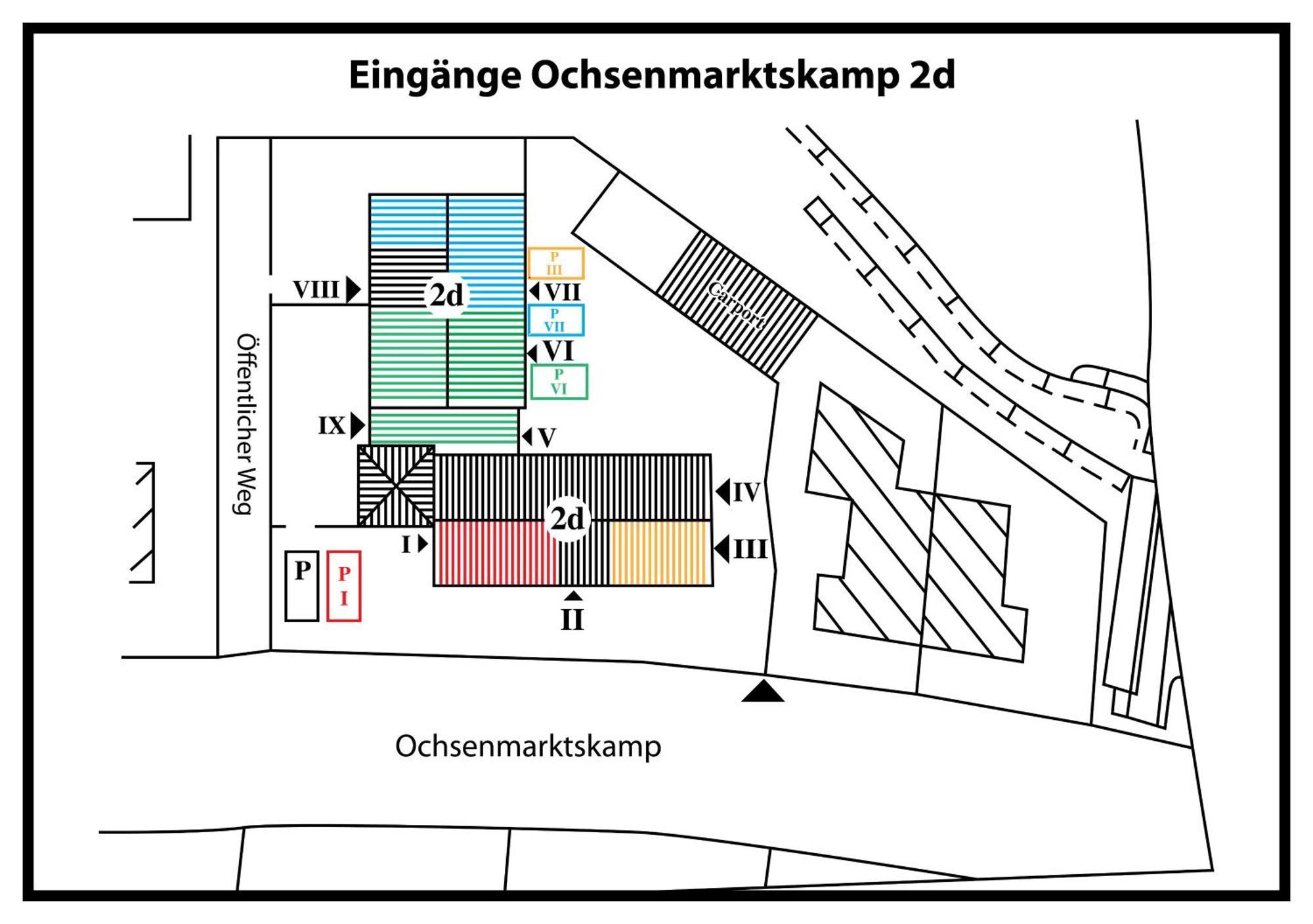 Ferienwohnungen Arp "2D" Mit Terrasse Und Parkplatz Itzehoe Extérieur photo