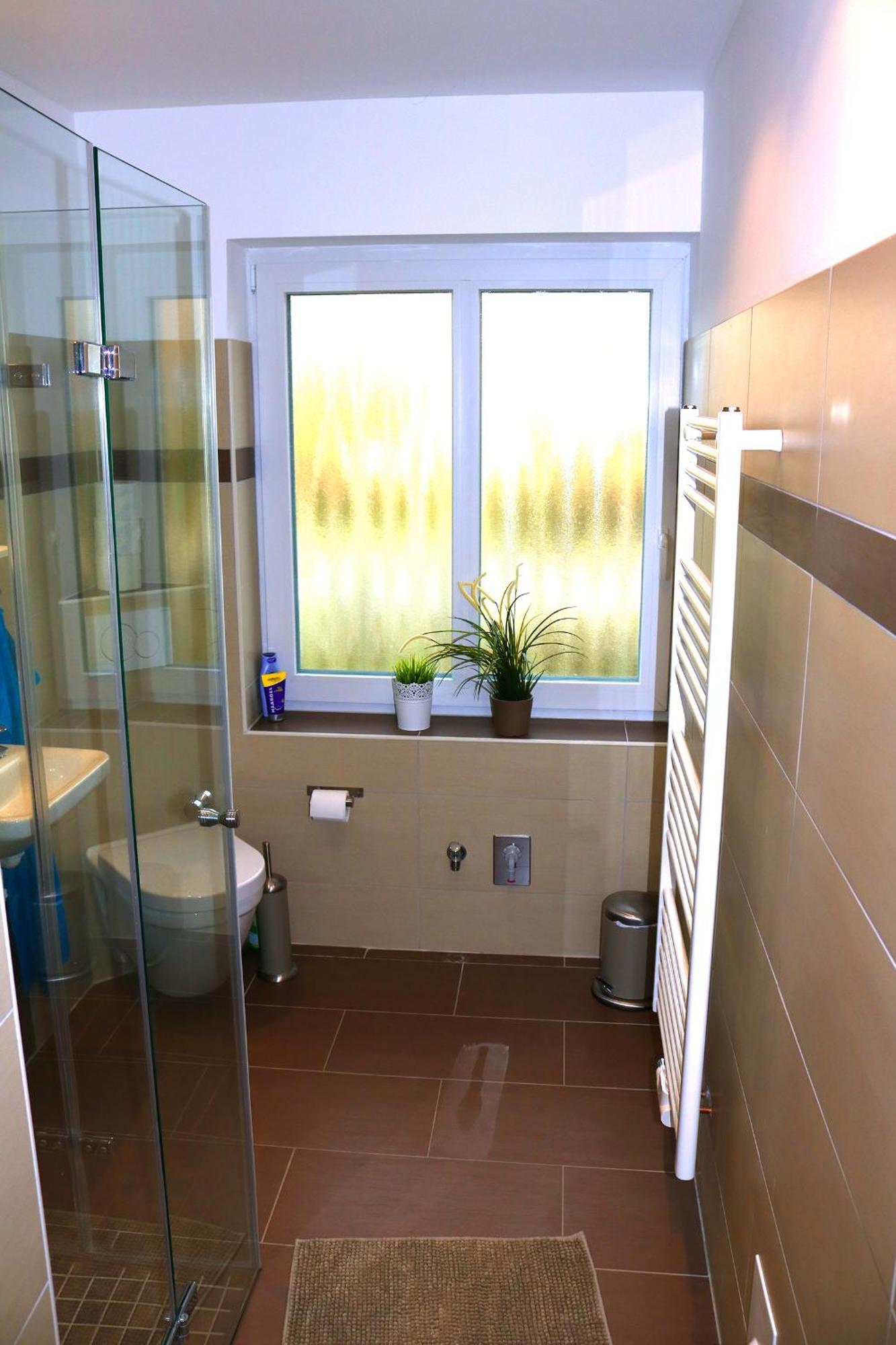 Ferienwohnungen Arp "2D" Mit Terrasse Und Parkplatz Itzehoe Extérieur photo